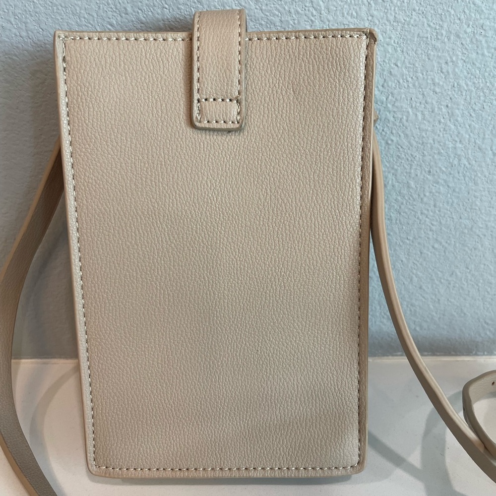 HOLLIS// Crossbody - Picture 2 of 3